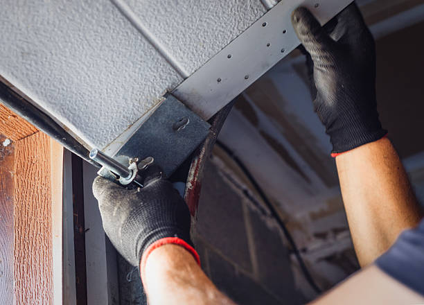 Reliable Garage Door Panel Replacement contractor in Durand, MI by Garage Doors Repair Pro